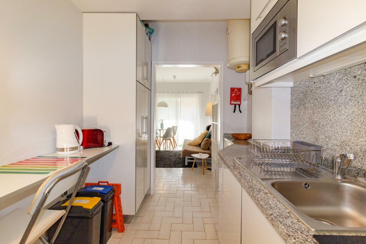 Apartment Cedofeita 408